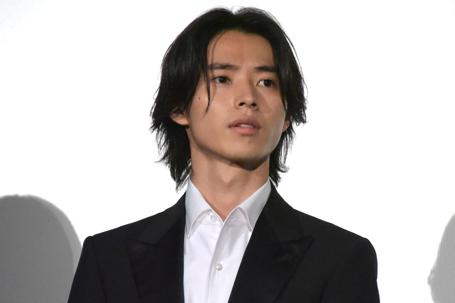山崎賢人
