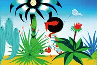 「団長の夏休み」