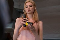 「ロスト・マネー 偽りの報酬」