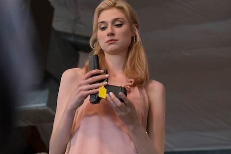 「ロスト・マネー 偽りの報酬」