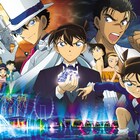 「名探偵コナン 紺青の拳」応援上映の開催決定、全国13都市20劇場で実施