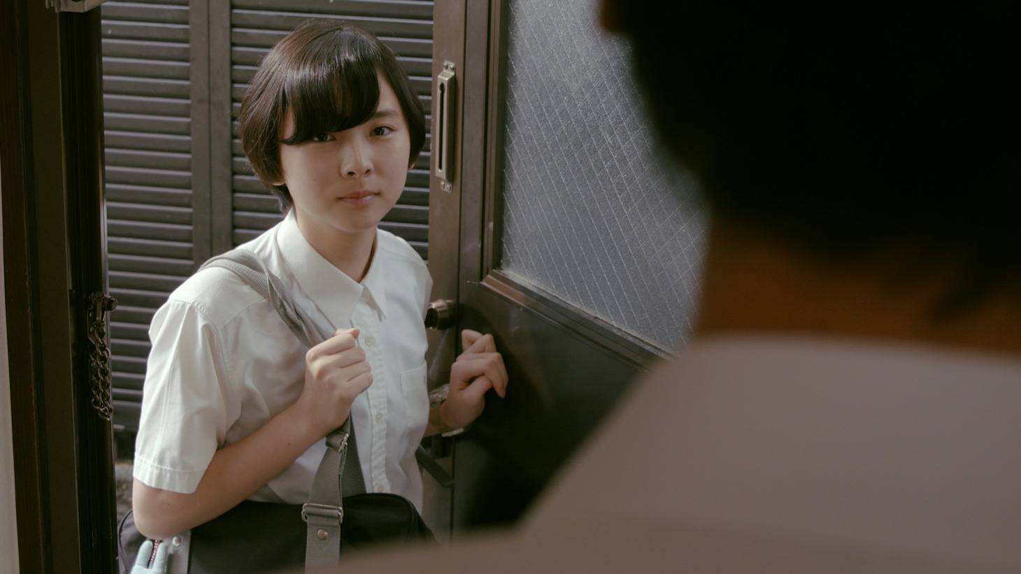 「暁闇」