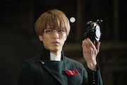 「ドライブサーガ 仮面ライダーブレン」
