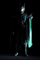 仮面ライダーブレン