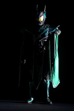 仮面ライダーブレン 松島庄汰が現場で語る 全力出した結果 うっとうしいかも 制作現場レポート 映画ナタリー