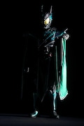 仮面ライダーブレン
