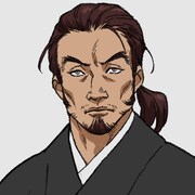 伊藤健太郎が声を当てる明法房。