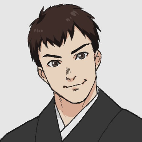 細谷佳正が声を当てる壮賢。