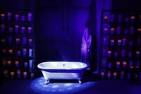 「ラ・ヨローナ～泣く女～」ロサンゼルスプレミアの様子。