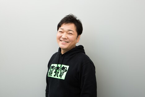 山口勝平