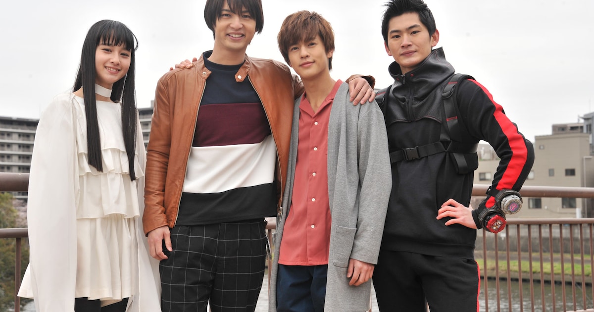 仮面ライダー響鬼キャストの現在と衝撃の転身｜制作騒動の真相と追悼