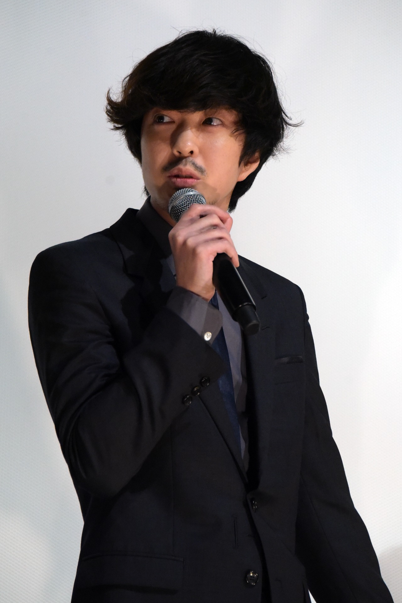 若葉竜也