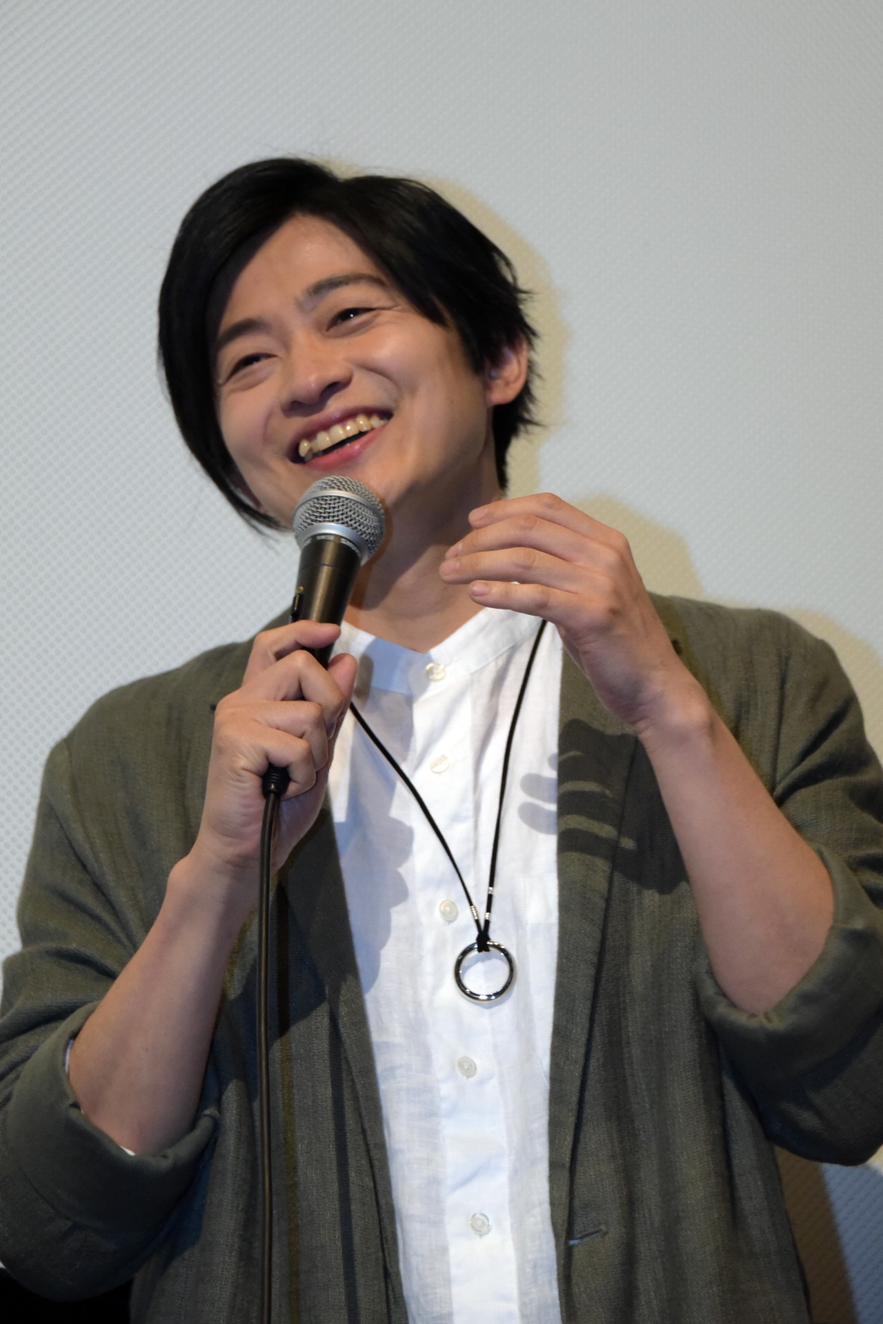 下野紘