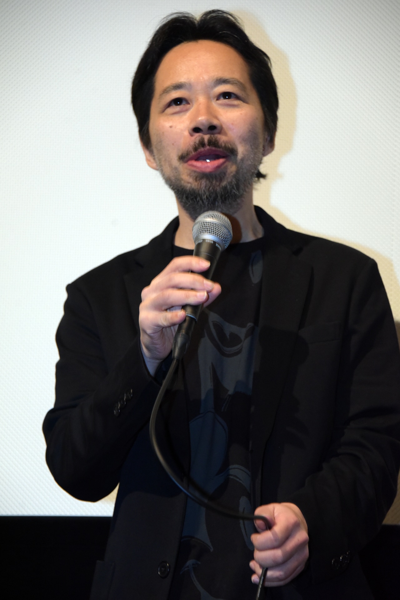 蜂須賀健太郎