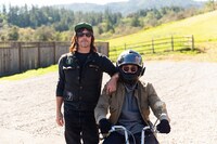 「ライド with ノーマン・リーダス」シーズン3 (c)2018 AMC Film Holdings LLC. All rights reserved.