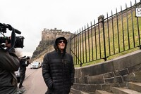 「ライド with ノーマン・リーダス」シーズン3 (c)2018 AMC Film Holdings LLC. All rights reserved.