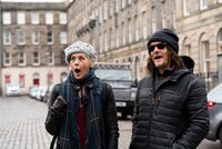 「ライド with ノーマン・リーダス」シーズン3 (c)2018 AMC Film Holdings LLC. All rights reserved.