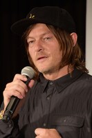 ノーマン・リーダス