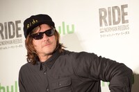 ノーマン・リーダス