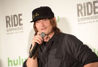 ノーマン・リーダス