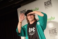 ノーマン・リーダス