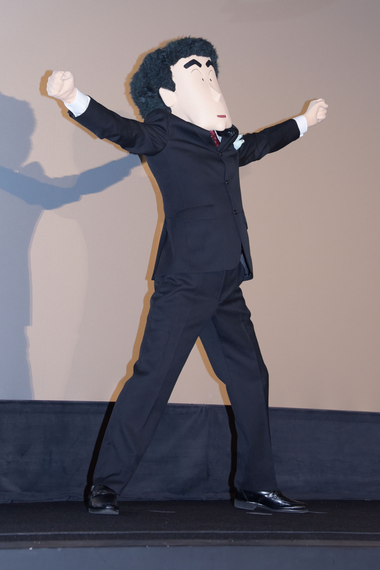 野原ひろし