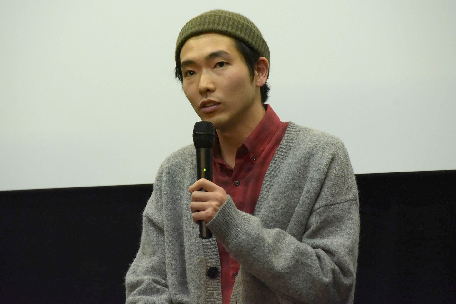 柄本佑