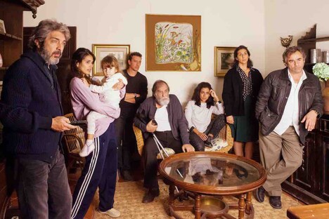 「誰もがそれを知っている」