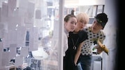 「台北セブンラブ」 (c)Red Society Films