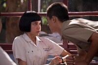 「若葉のころ」