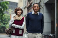 「この街に心揺れて」