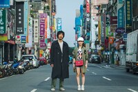 「西門に降る童話」