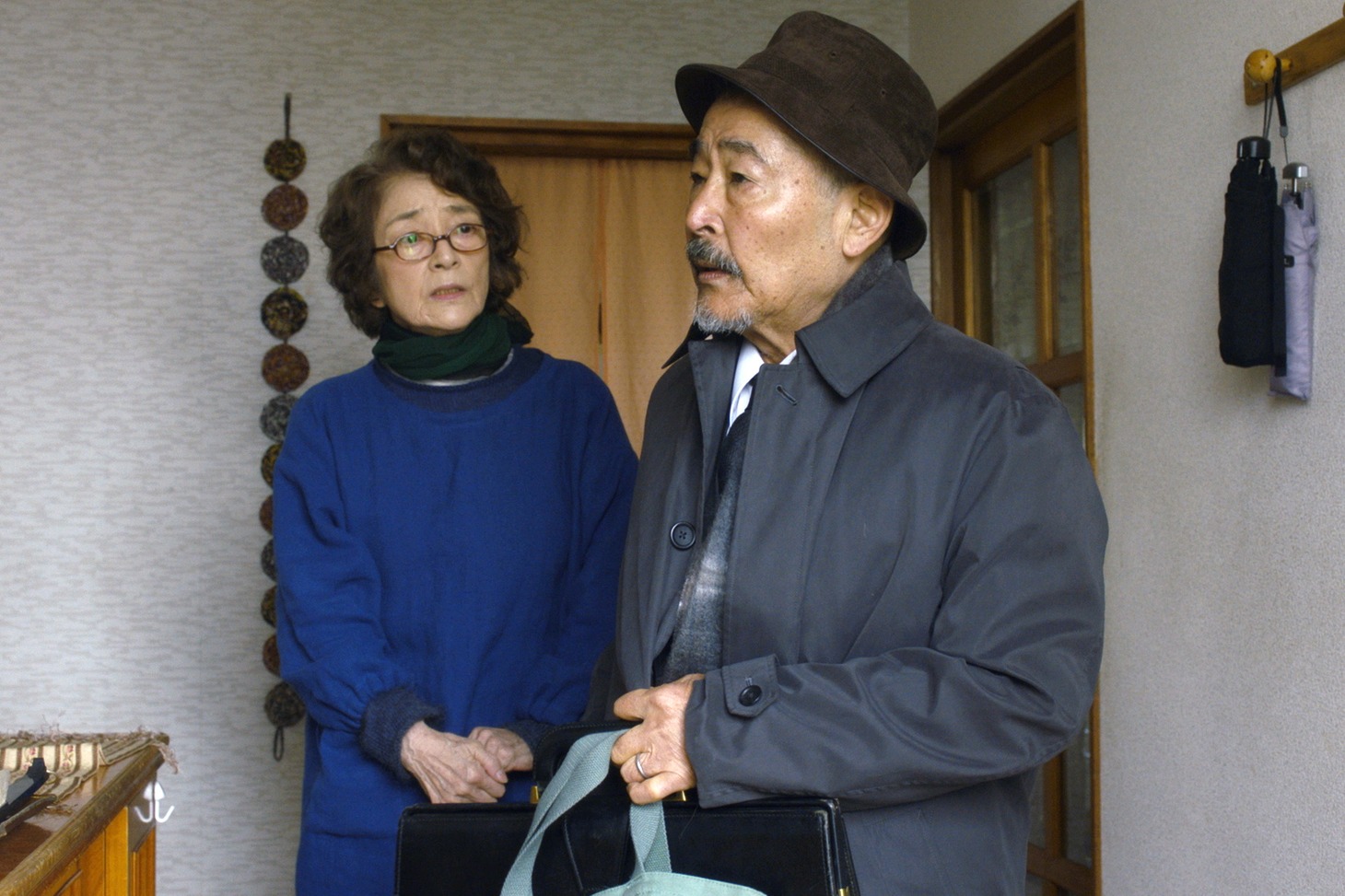 「初恋～お父さん、チビがいなくなりました」