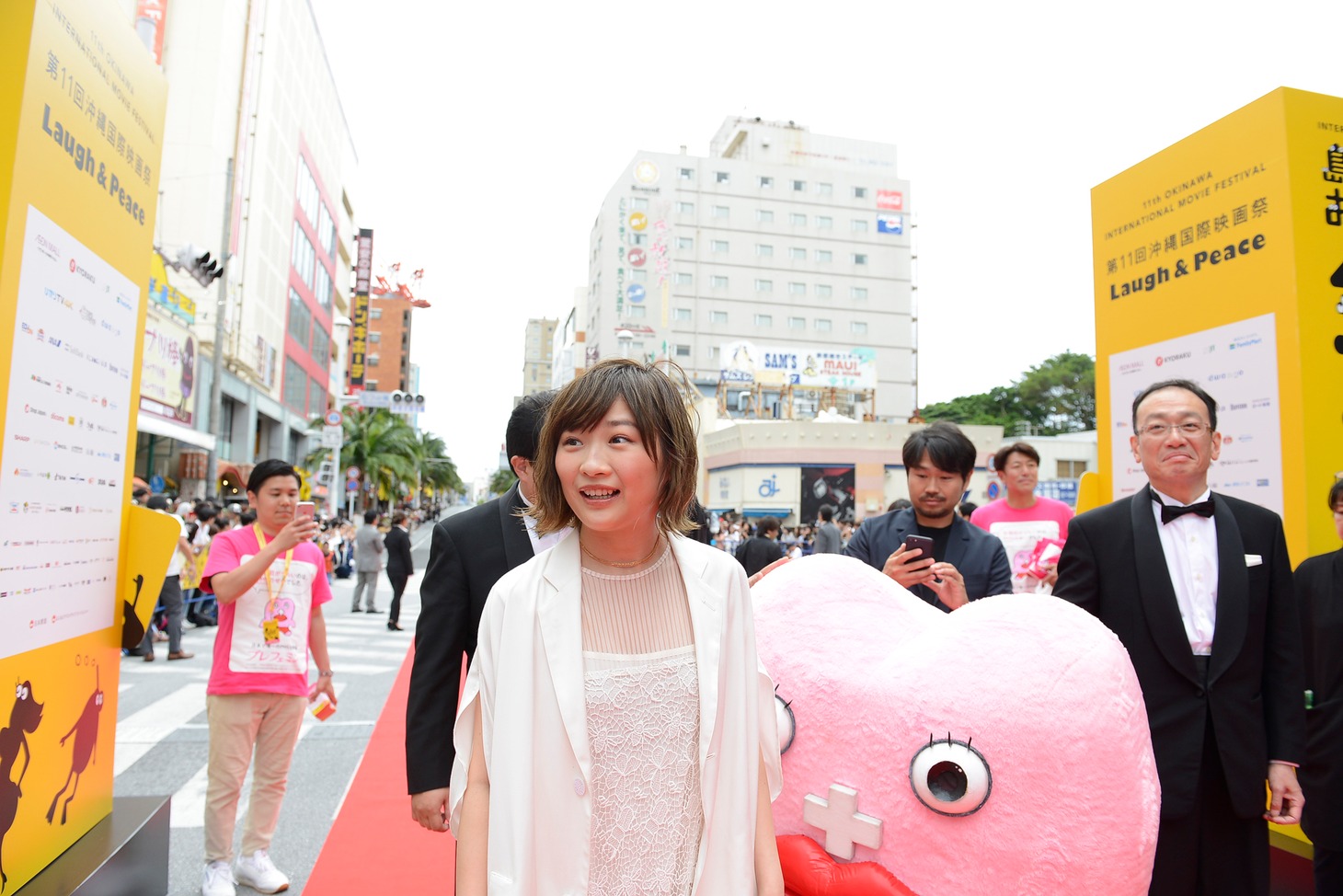 伊藤沙莉