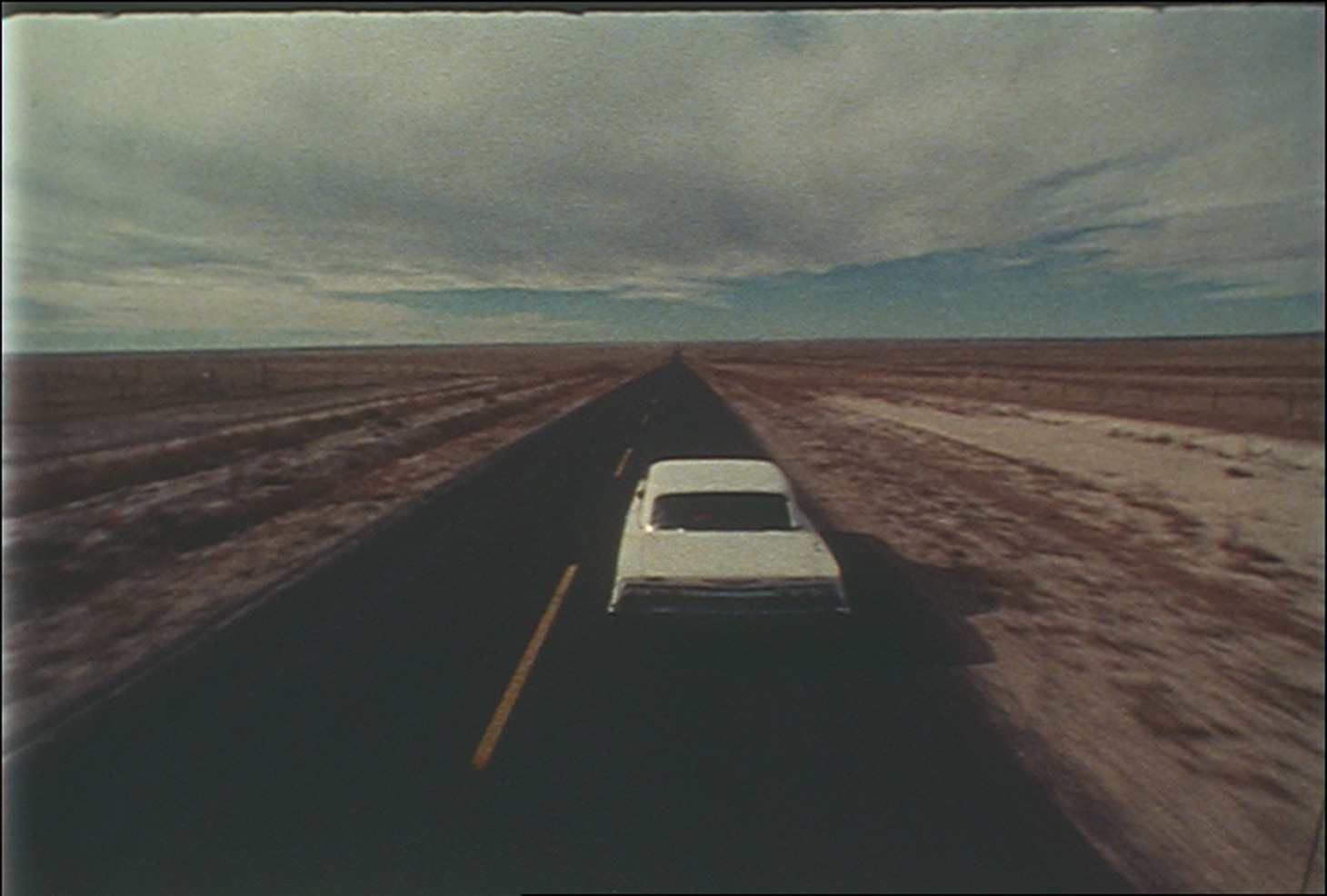 「マイルストーンズ」