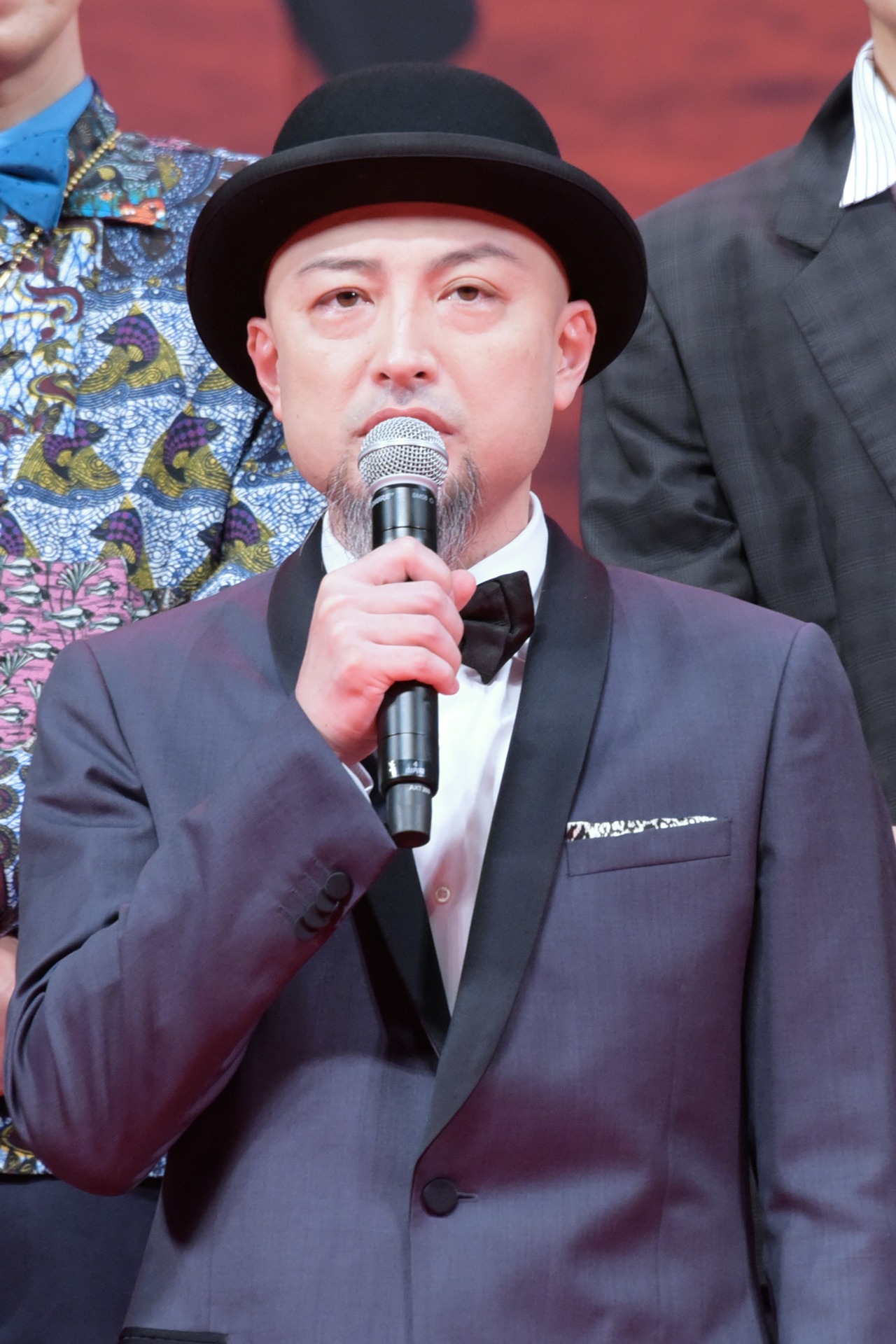 山内圭哉