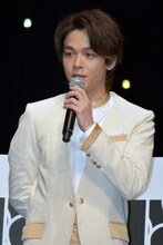 中村倫也