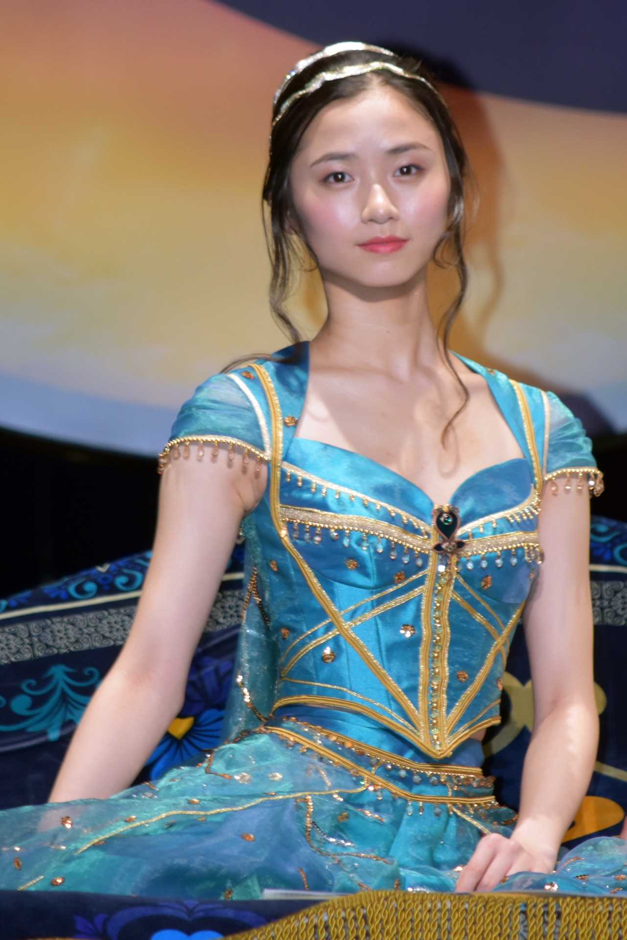 木下晴香