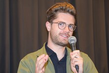 ルーカス・ドン