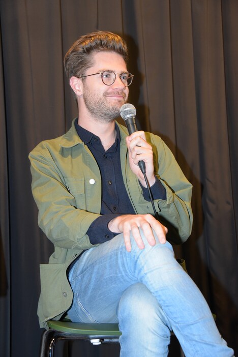 ルーカス・ドン