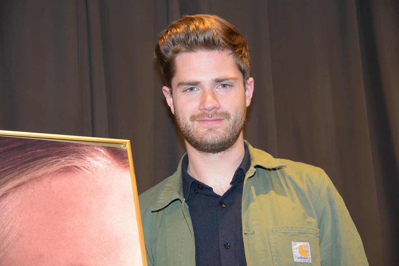 バレリーナ演じた主演男優の抜擢理由とは？「Girl」監督来日