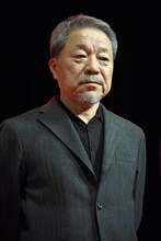 かわぐちかいじ