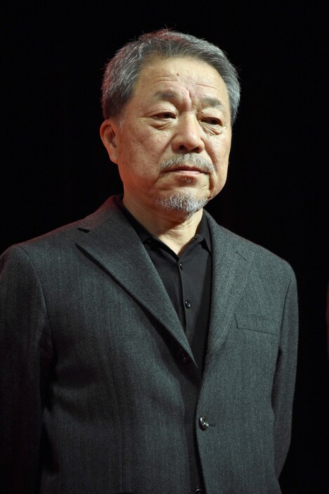 かわぐちかいじ