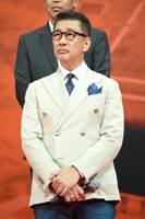 中井貴一