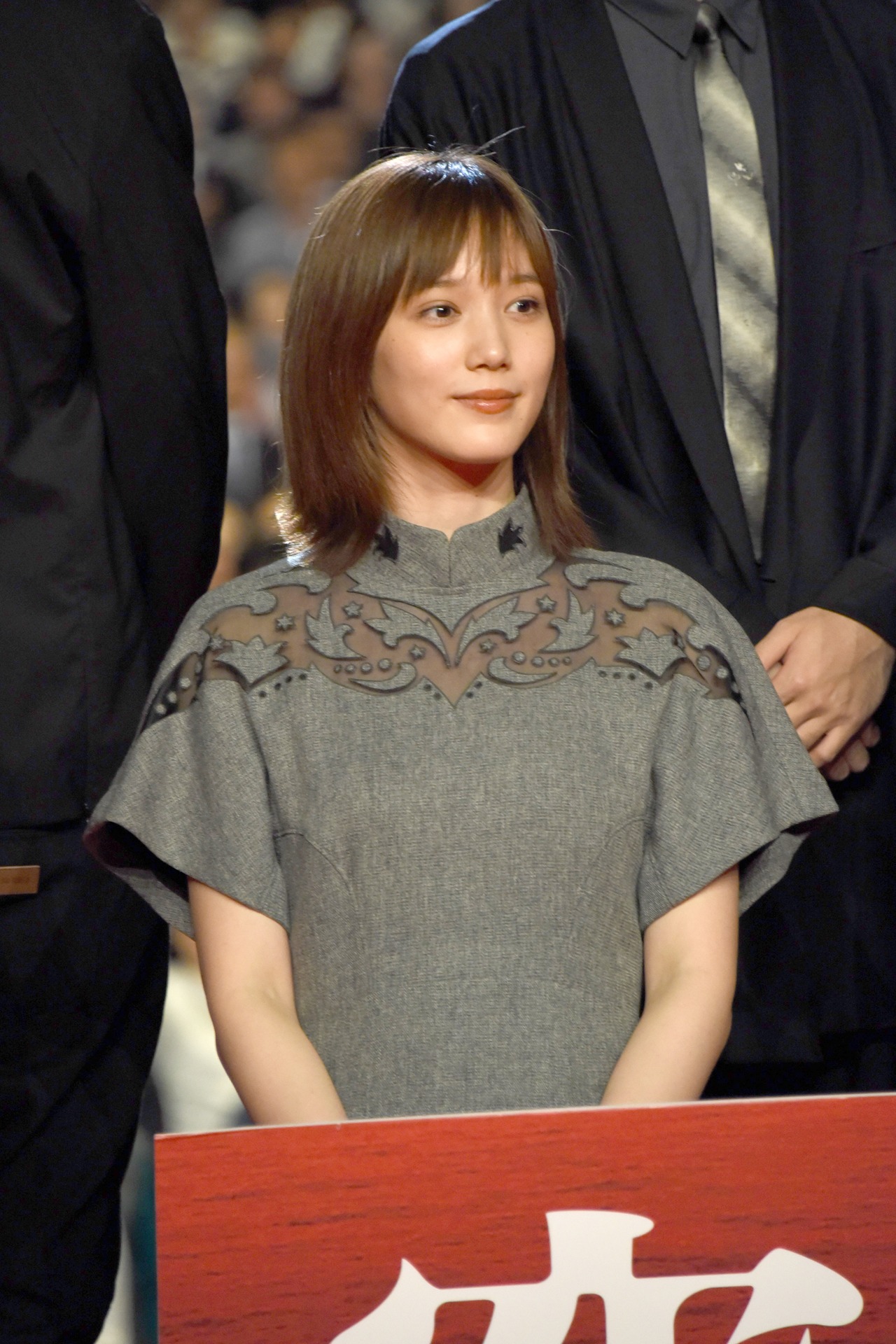 本田翼