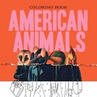 「アメリカン・アニマルズ」監督が選ぶ塗り絵コンテスト、景品にTIMEXコラボ時計