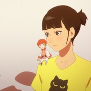 「バースデー・ワンダーランド」東山奈央演じる小人ピポが不思議な世界をナビゲート