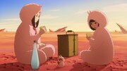 「バースデー・ワンダーランド」