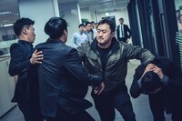 「無双の鉄拳」