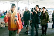 「旅のおわり世界のはじまり」